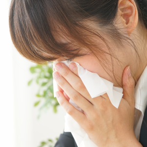 エアコンのアレルギー対策：原因と症状、今日からできる予防法