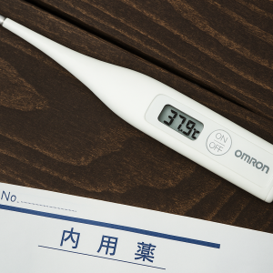 風邪の時のエアコン活用術：快適に過ごすための設定と対策