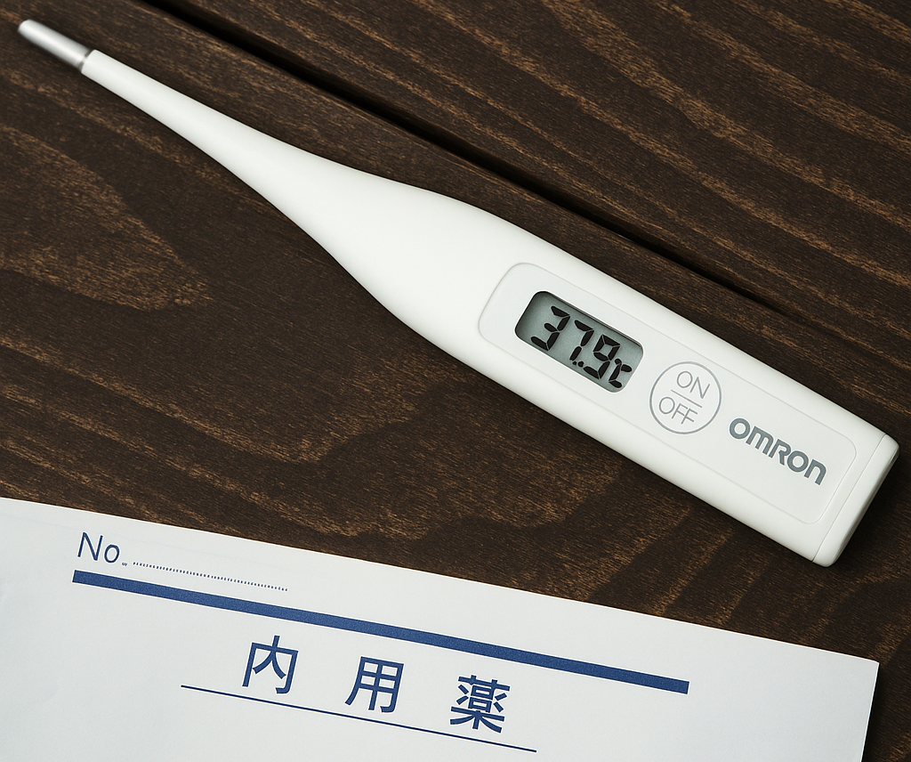 風邪の時のエアコン活用術：快適に過ごすための設定と対策
