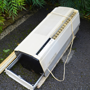 エアコンの家電リサイクル法：料金、処分方法、注意点を徹底解説