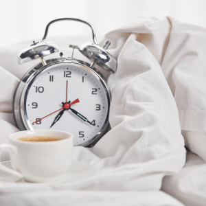 エアコン暖房で快適睡眠：温度・湿度管理で冬の睡眠の質を向上