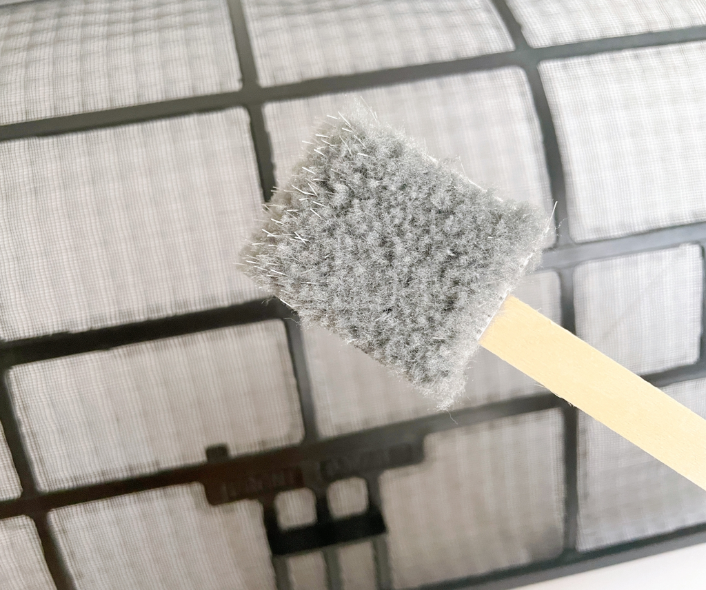 エアコン掃除ブラシの選び方とおすすめ：簡単お手入れで快適な空間を！