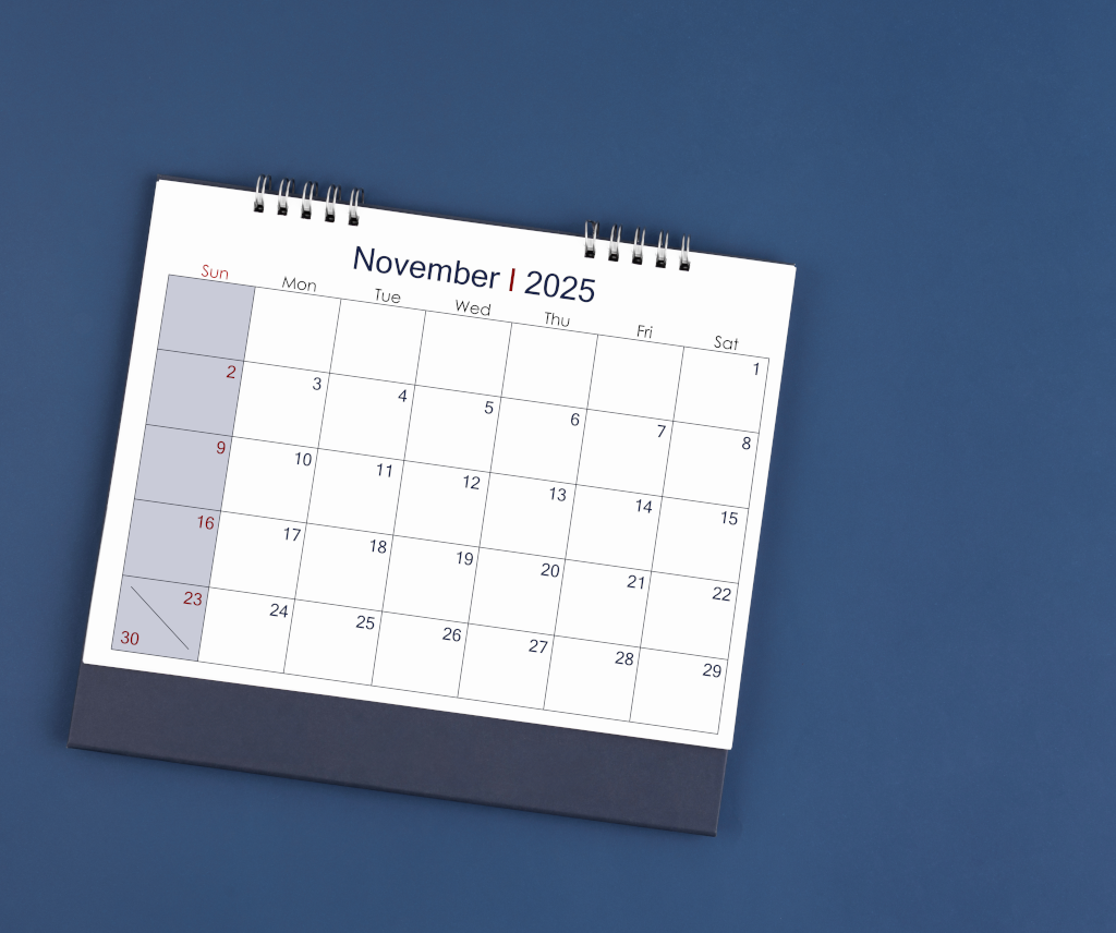 11月でもエアコンは必要？快適に過ごすための温度設定と節約術