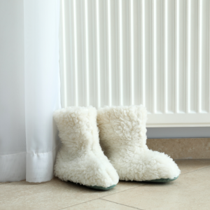 エアコンとコールドドラフト：快適性向上と省エネを両立させる実践ガイド