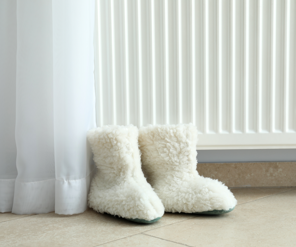 エアコンとコールドドラフト：快適性向上と省エネを両立させる実践ガイド