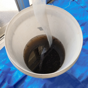 エアコン洗浄水の適切な処理方法：環境に配慮した対策