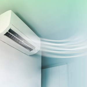 エアコン自動スイングの活用術：快適性と省エネを両立