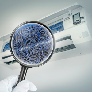 エアコンの部品名称を徹底解説！構造、掃除方法、RAキーパーまで