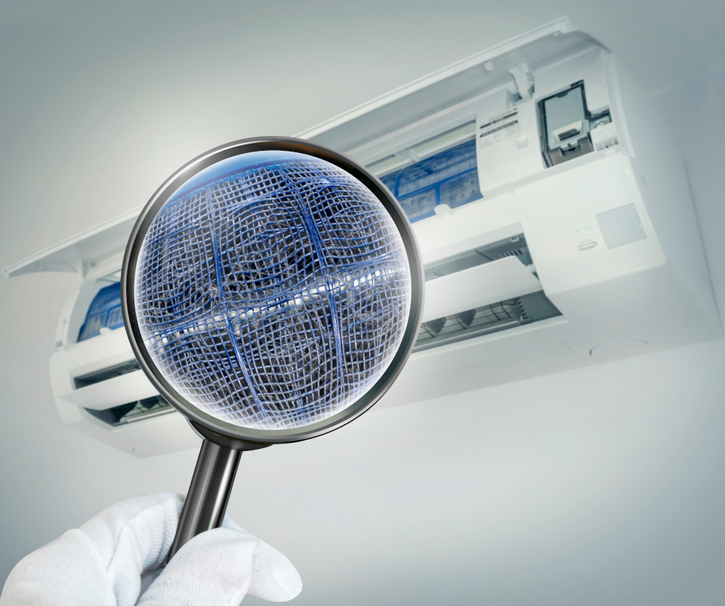 エアコンの部品名称を徹底解説！構造、掃除方法、RAキーパーまで