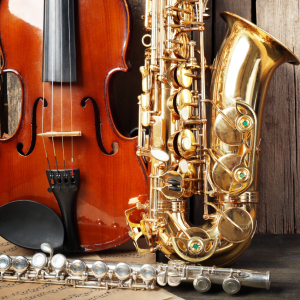 楽器を守る！エアコンと湿度管理の重要性：最適な環境で最高の演奏を