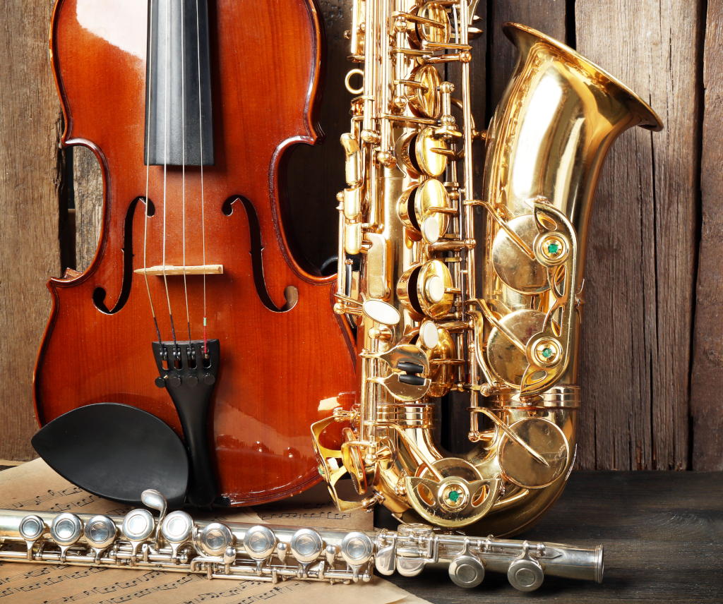 楽器を守る！エアコンと湿度管理の重要性：最適な環境で最高の演奏を