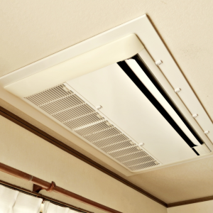 天井埋め込み型エアコンを後付け！メリット・デメリットと設置のポイント