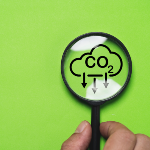 エアコンの温室効果ガス排出量削減戦略：地球温暖化対策とダイキンの挑戦