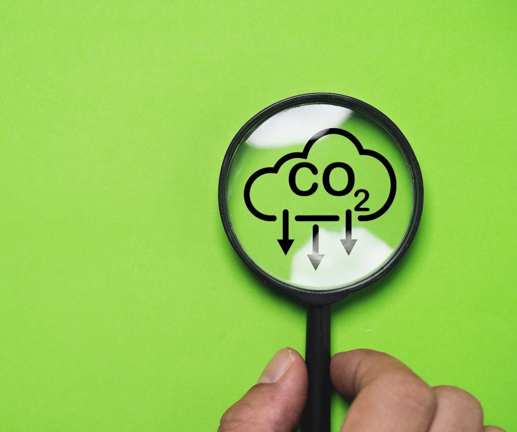 エアコンの温室効果ガス排出量削減戦略：地球温暖化対策とダイキンの挑戦