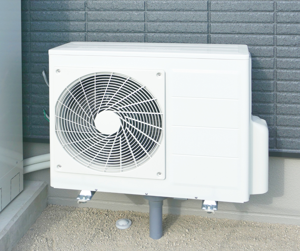 ヒートポンプとは？仕組みから種類、エアコンへの応用まで徹底解説