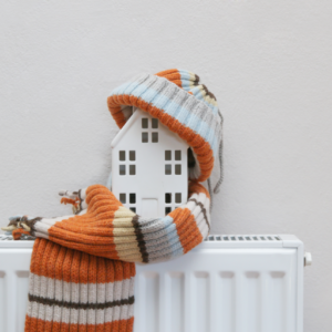 セントラルヒーティング vs. エアコン：快適な暖房の普及に向けた徹底比較