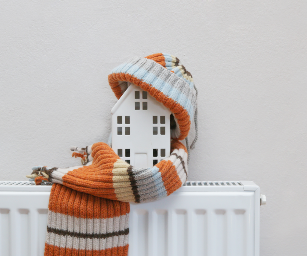 セントラルヒーティング vs. エアコン：快適な暖房の普及に向けた徹底比較