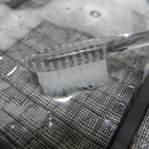 エアコンフィルターの傷、原因と対策：プロが教えるお手入れ術