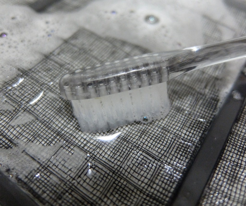 エアコンフィルターの傷、原因と対策：プロが教えるお手入れ術