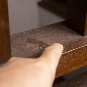 エアコンとハウスダスト：アレルギー対策で快適な空間へ