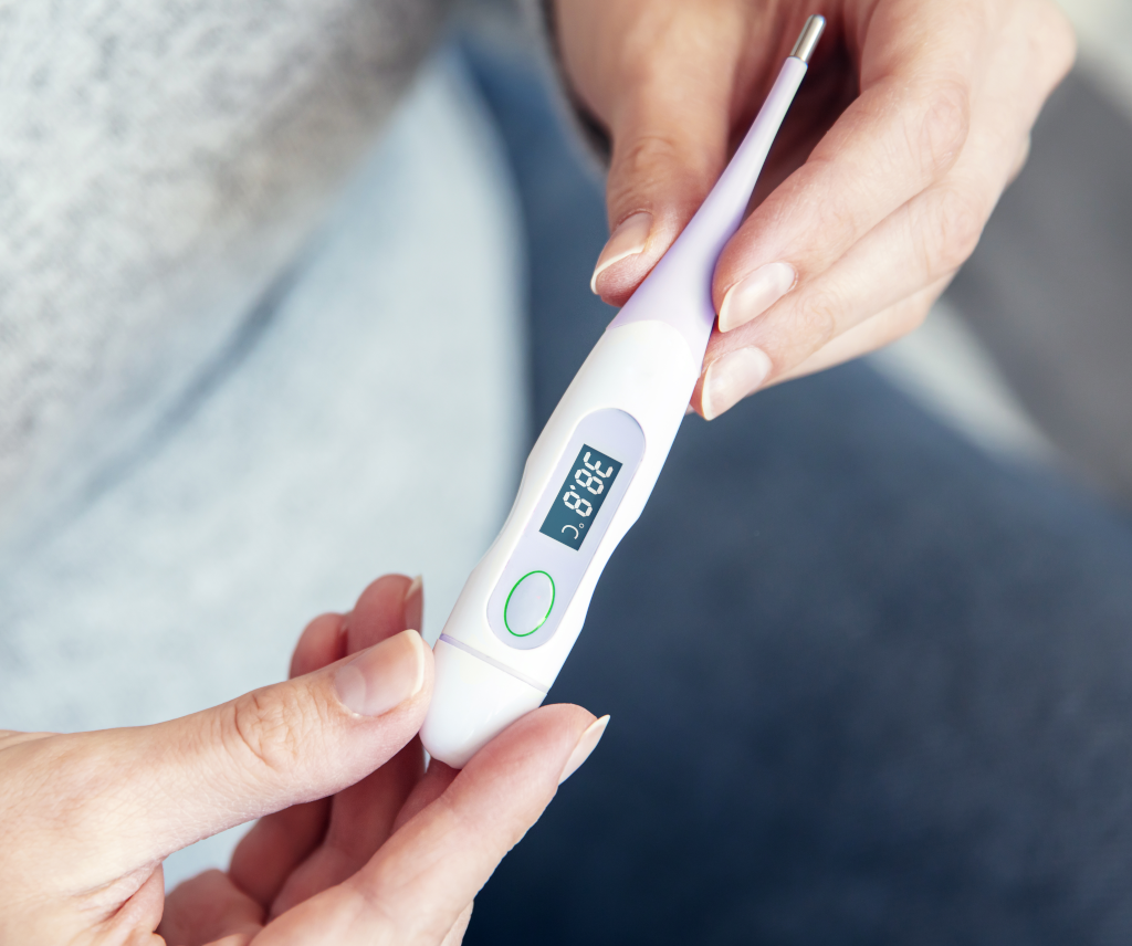 冬のインフルエンザ対策：エアコン暖房と環境管理で感染リスクを軽減