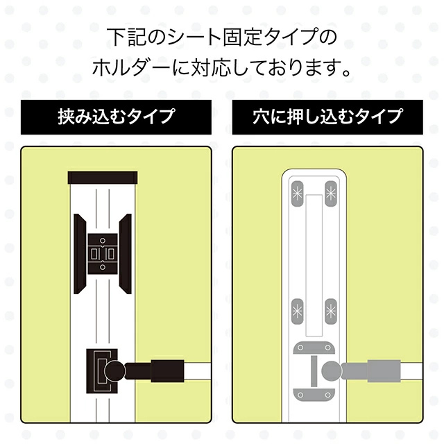 DOTダスター クロス60 ロールタイプ 商品画像5